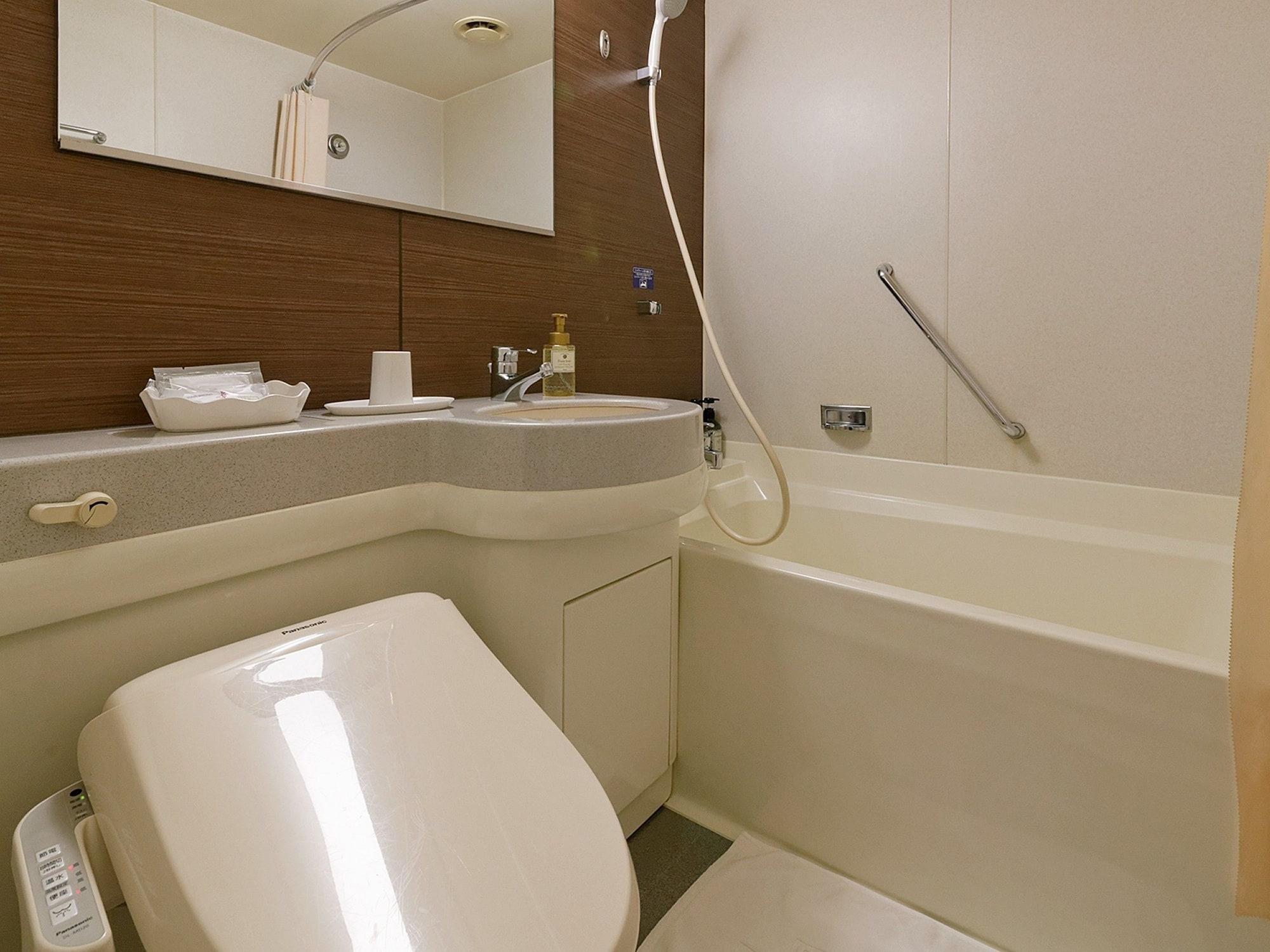 Hotel Sunroute Sopra Кобе Экстерьер фото