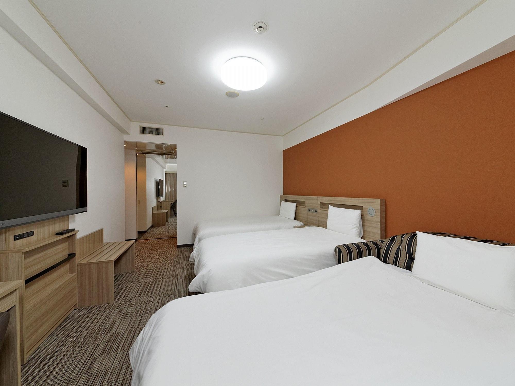Hotel Sunroute Sopra Кобе Экстерьер фото