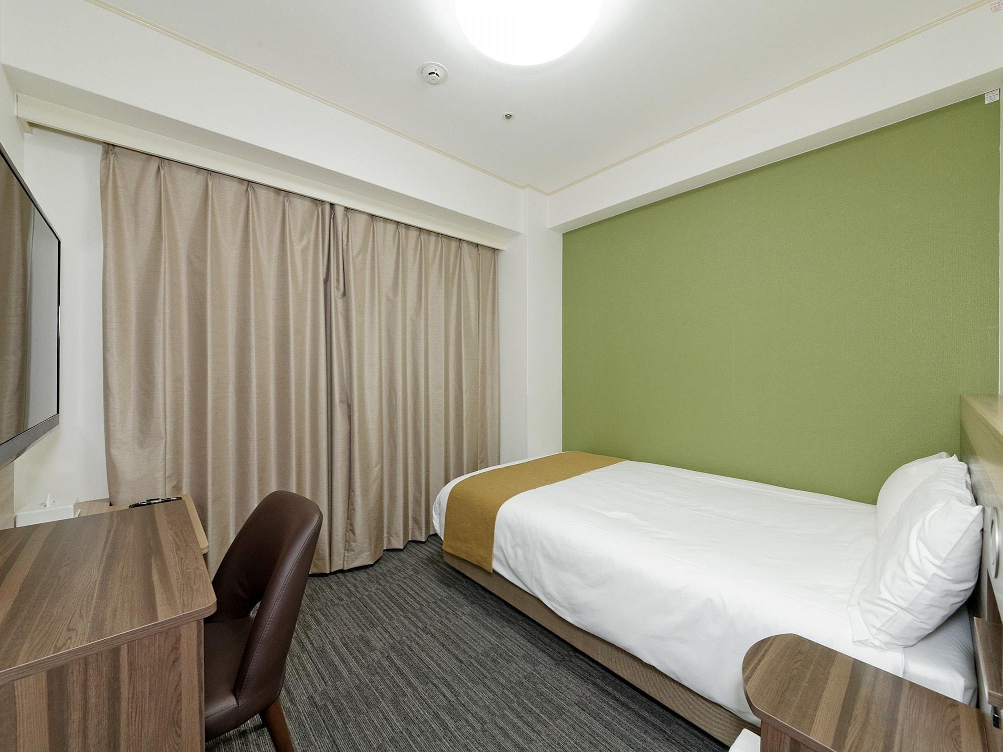 Hotel Sunroute Sopra Кобе Экстерьер фото