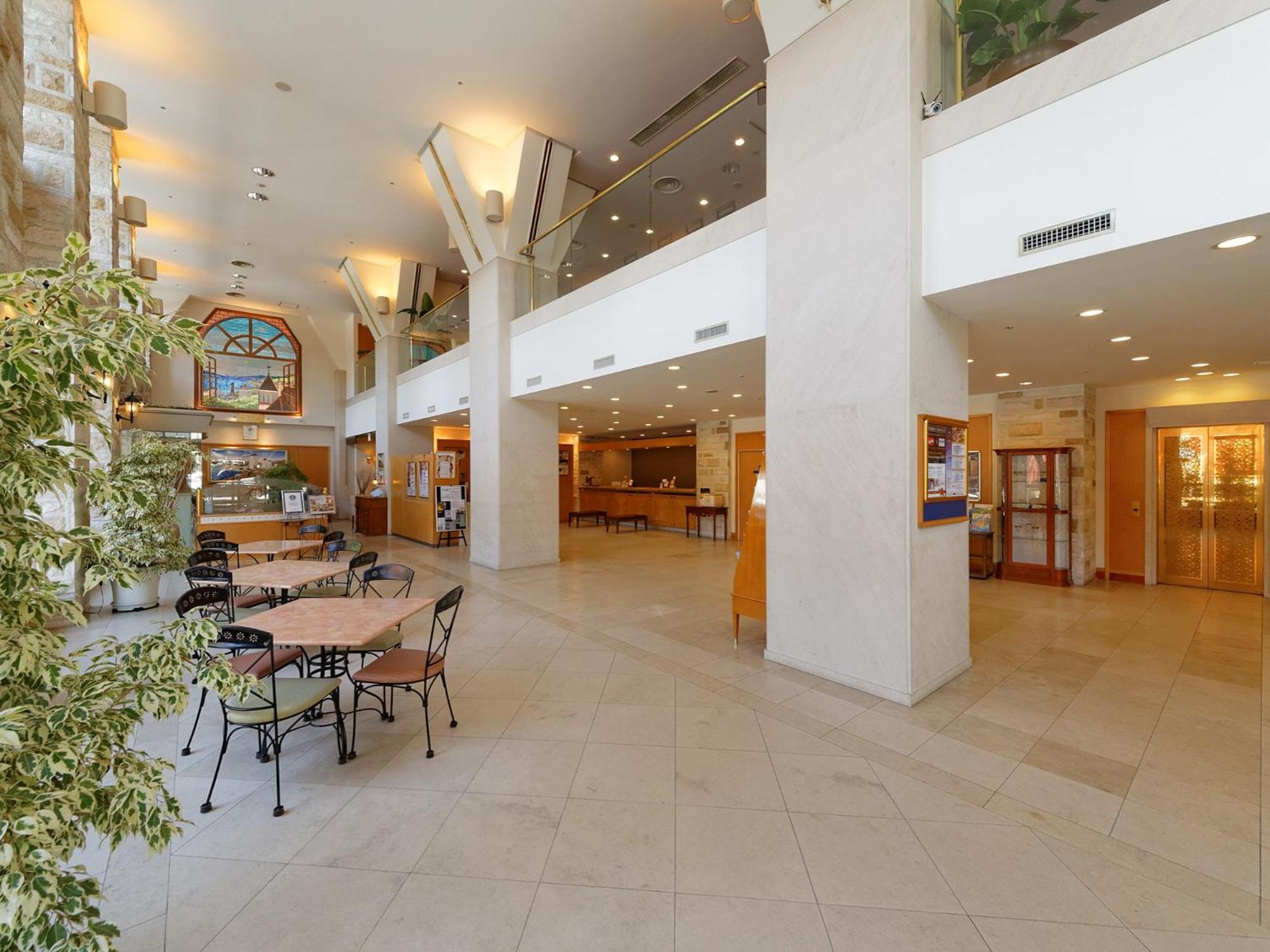 Hotel Sunroute Sopra Кобе Экстерьер фото