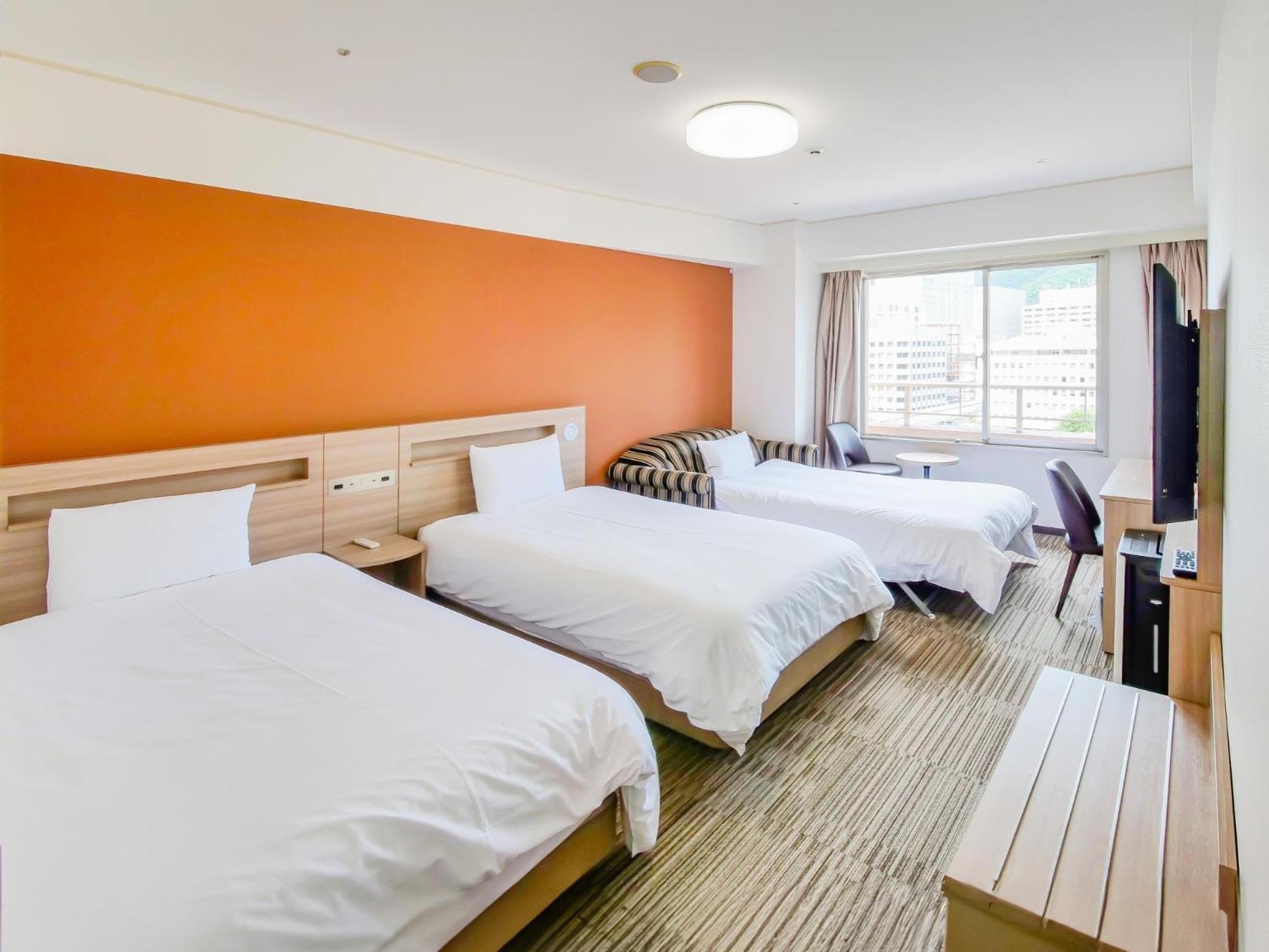 Hotel Sunroute Sopra Кобе Экстерьер фото