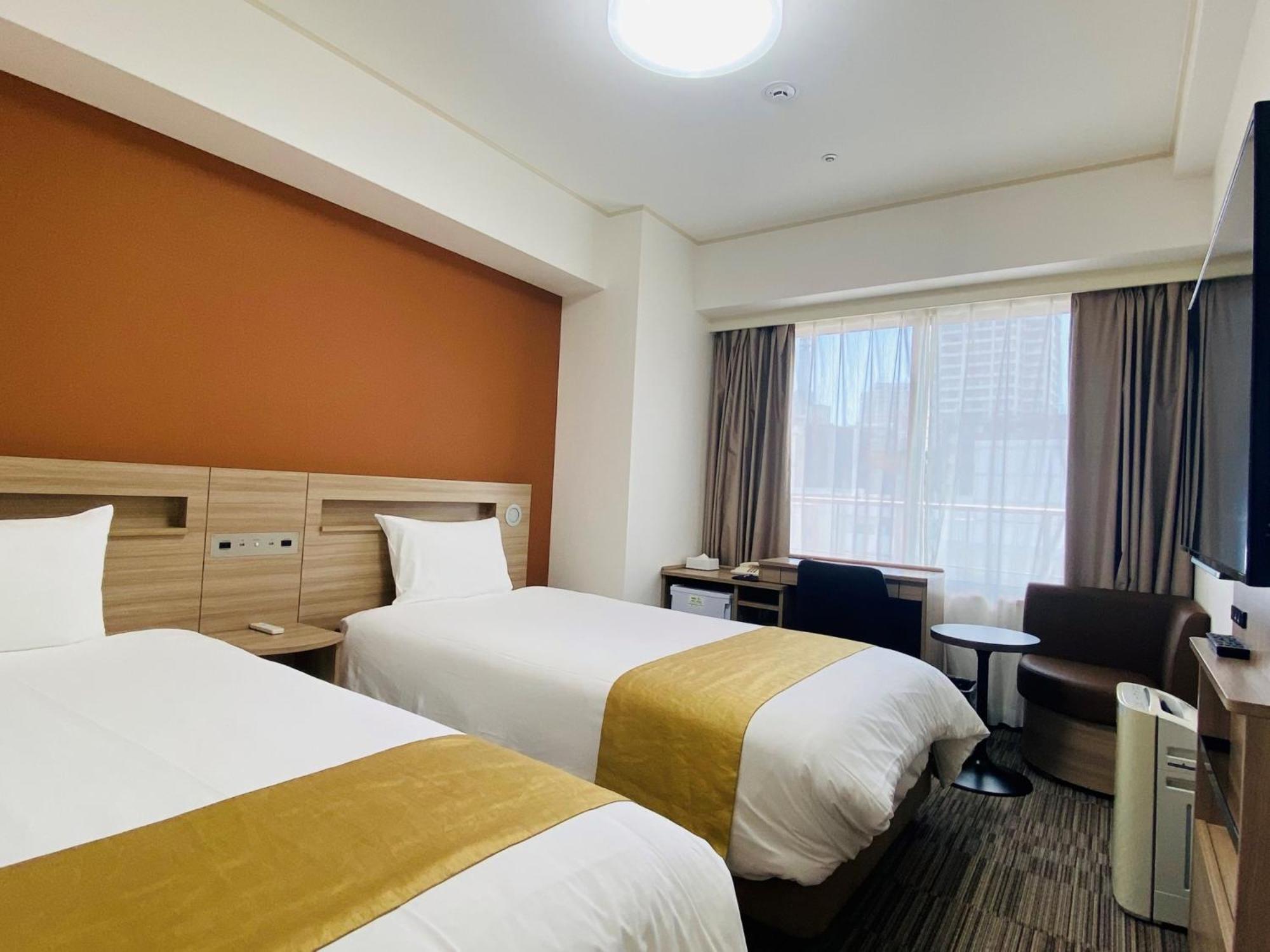 Hotel Sunroute Sopra Кобе Экстерьер фото