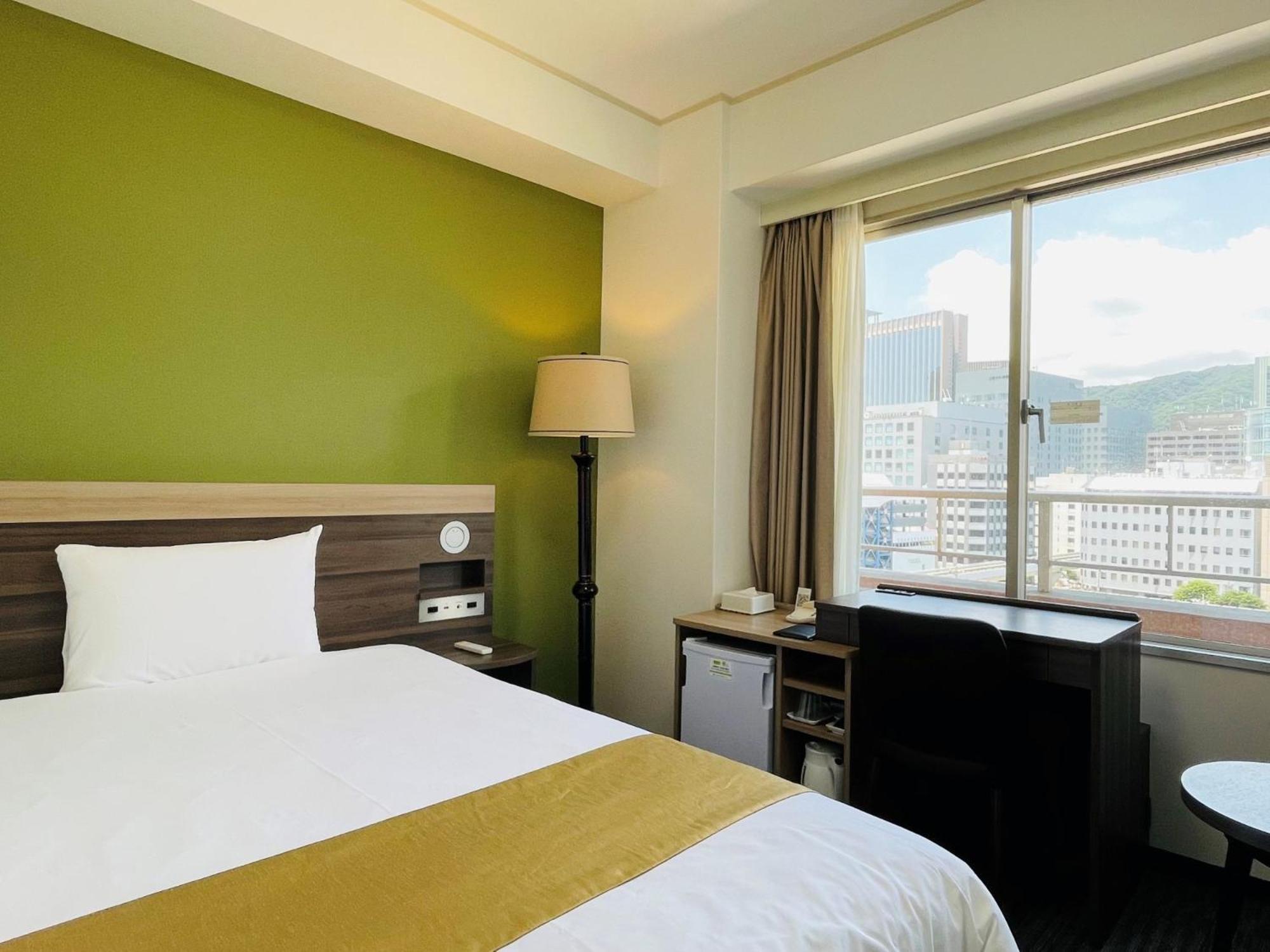 Hotel Sunroute Sopra Кобе Экстерьер фото