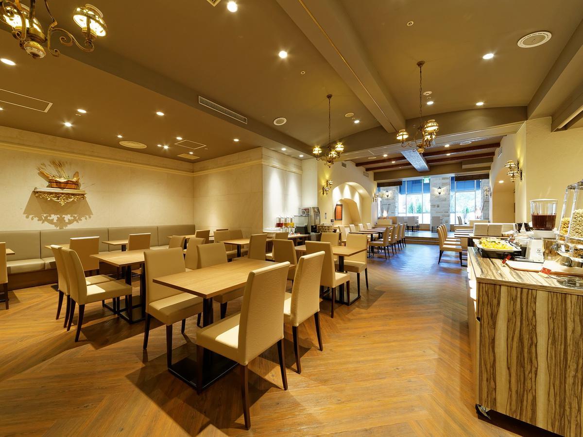 Hotel Sunroute Sopra Кобе Экстерьер фото