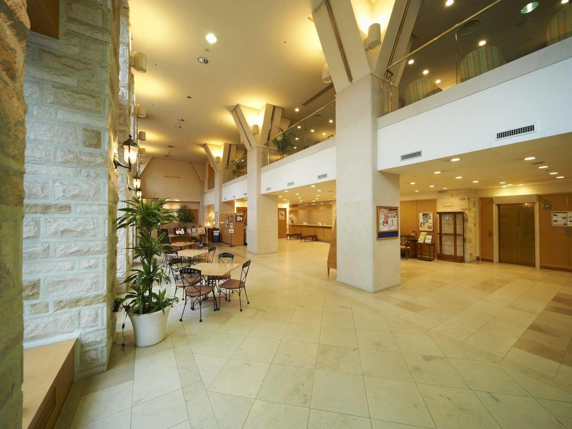 Hotel Sunroute Sopra Кобе Экстерьер фото